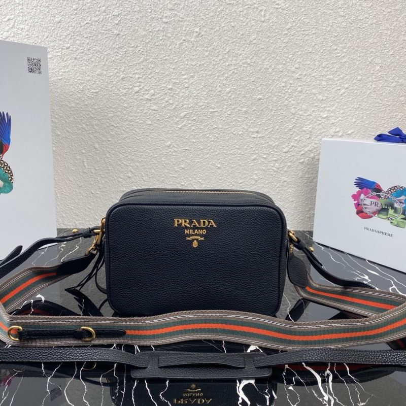 Pra*a satchel bags